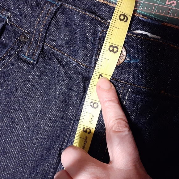 MAVI Mishka Jeans 32/32 NEW! - Picture 10 of 10